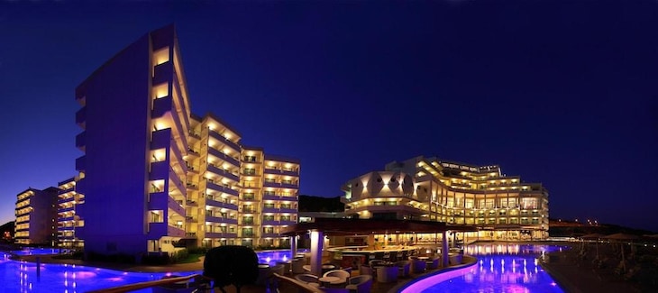 Gallery - Elysium Resort & Spa