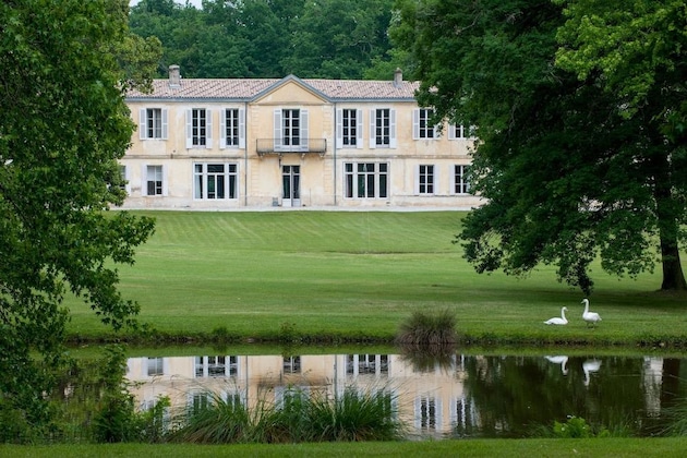 Gallery - Hôtel Les Sources De Caudalie