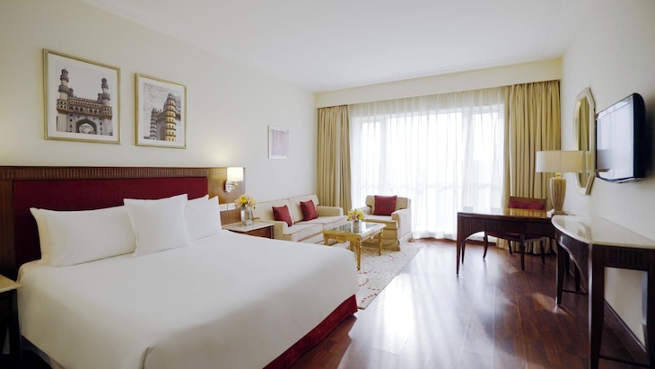 Gallery - Itc Kakatiya, A Luxury Collection Hotel, Hyderabad