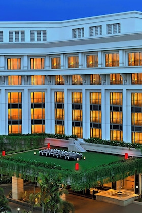 Gallery - Itc Kakatiya, A Luxury Collection Hotel, Hyderabad
