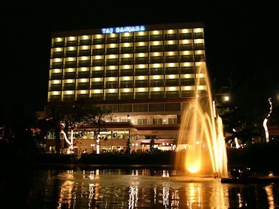 Gallery - Taj Banjara Hyderabad