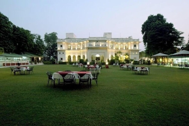 Gallery - Hari Mahal Palace-By Pachar Group