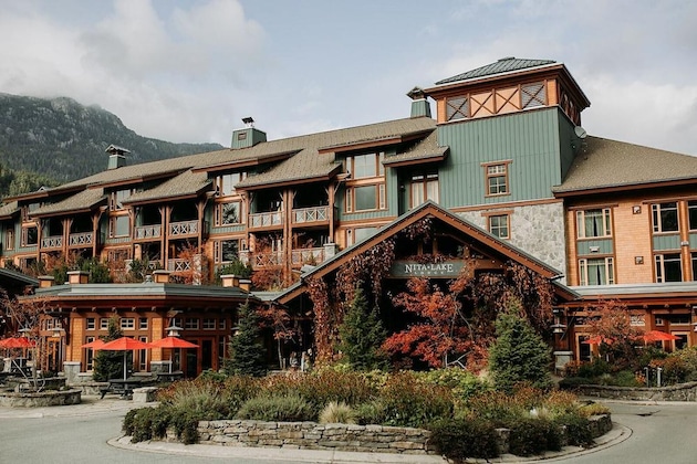 Gallery - Nita Lake Lodge
