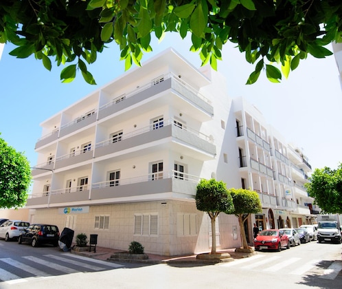 Gallery - Apartamentos Marian