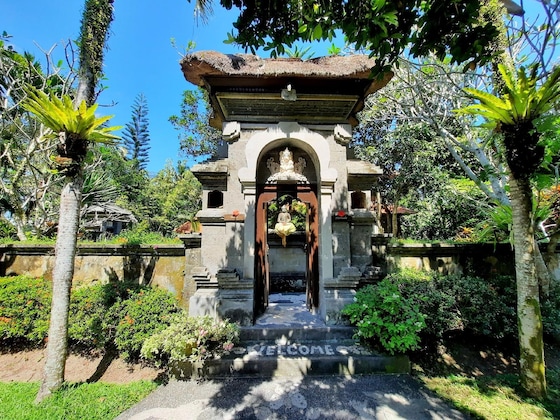 Gallery - Alam Shanti Ubud