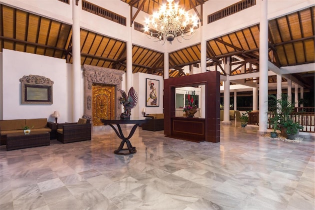 Gallery - Hotel Puri Raja