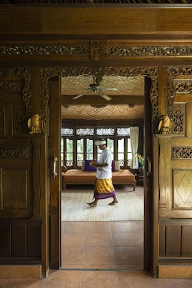 Gallery - Alam Jiwa Ubud