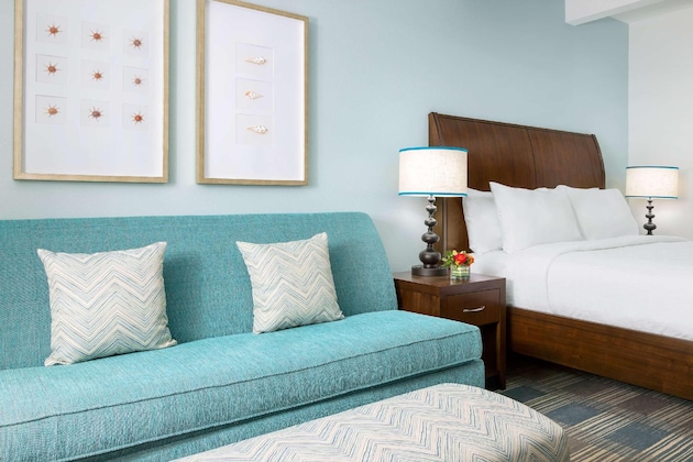 Gallery - Lexington Hotel Key West