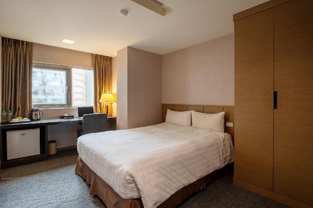 Gallery - Guide Hotel Taipei Chongqing
