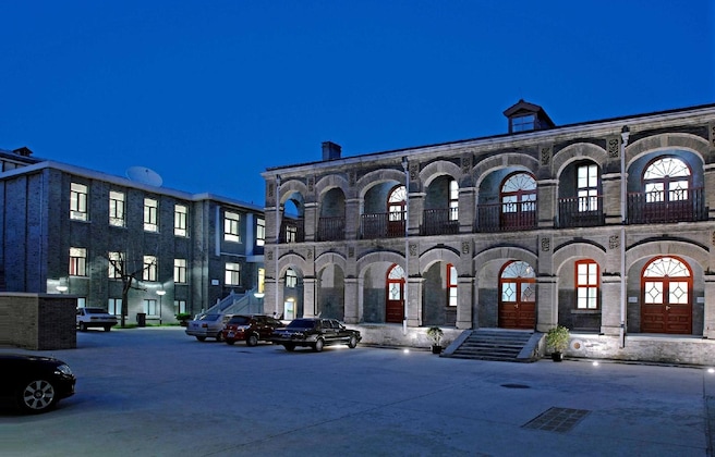 Gallery - King Parkview Hotel