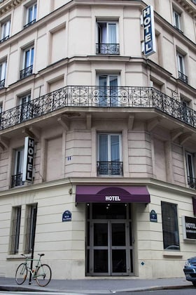 Gallery - Hotel Du Chemin Vert Paris