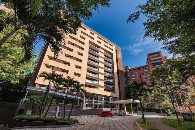 Gallery - Hotel Estelar Blue