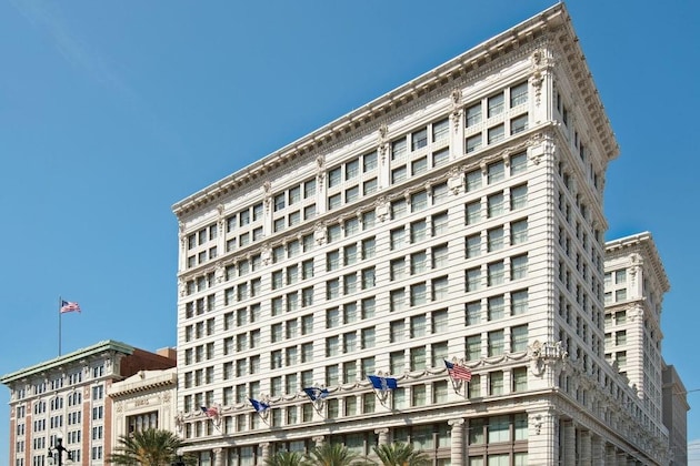 Gallery - The Ritz-Carlton, New Orleans