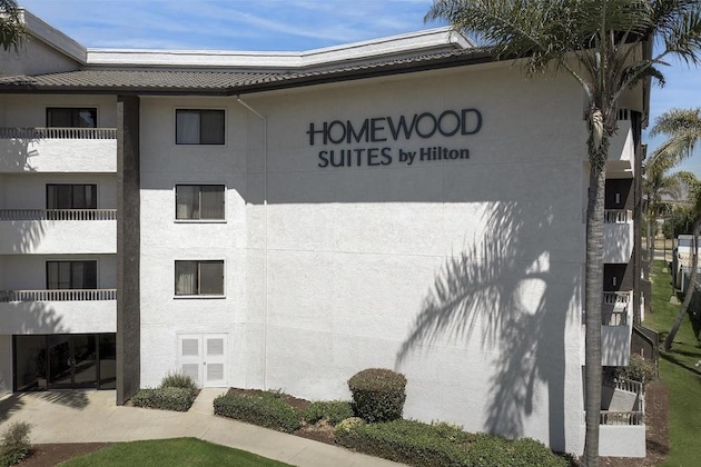 Gallery - Homewood Suites By Hilton Santa Maria