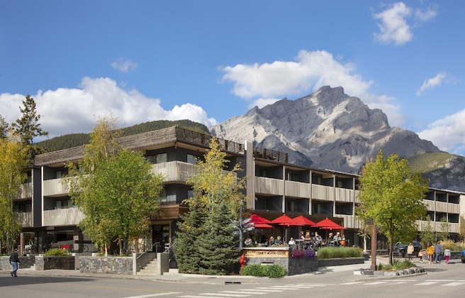 Gallery - Banff Aspen Lodge