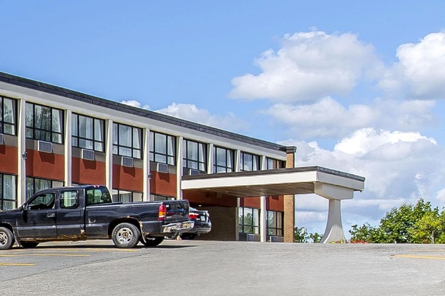Gallery - Quality Inn Corner Brook