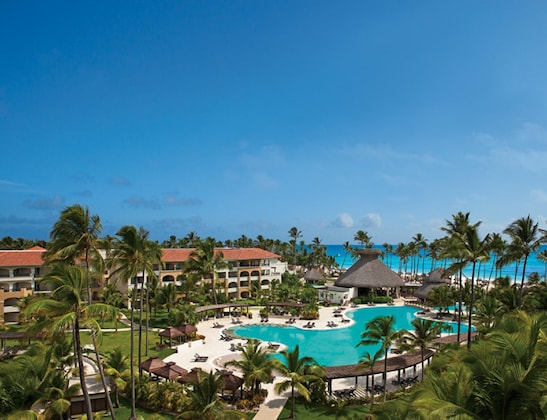 Gallery - Dreams Royal Beach Punta Cana