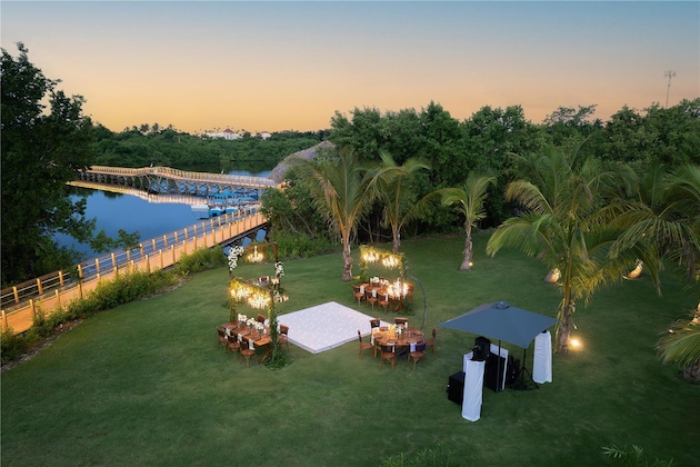 Gallery - Dreams Royal Beach Punta Cana