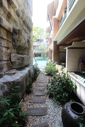 Gallery - P.P. Palmtree Resort