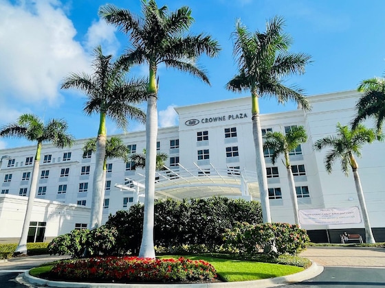 Gallery - Crowne Plaza Ft. Myers Gulf Coast By Ihg