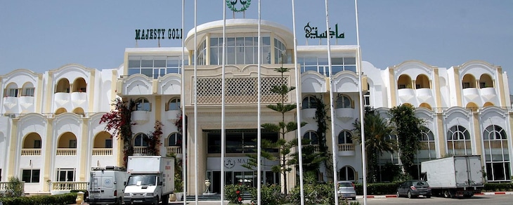 Gallery - Hammamet Family Resort
