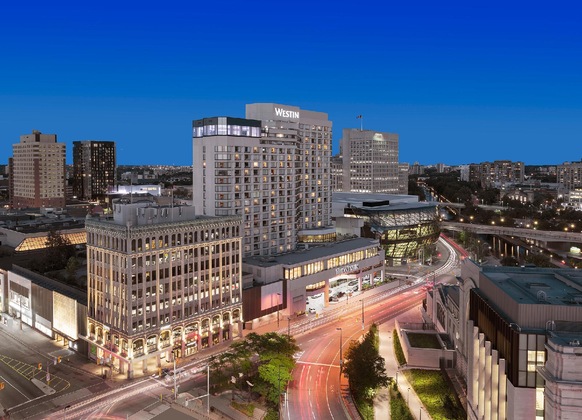 Gallery - The Westin Ottawa