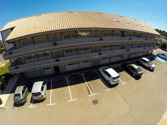 Gallery - Campanile Narbonne