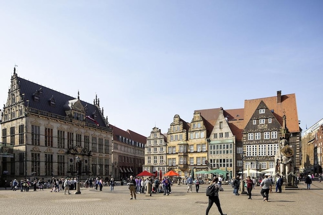 Gallery - Holiday Inn Express Bremen Airport By Ihg