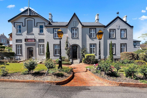 Gallery - Quality Colonial Launceston