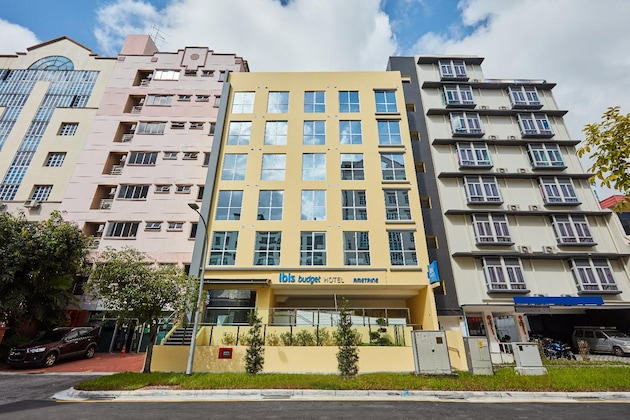 Gallery - Ibis Budget Singapore Ametrine