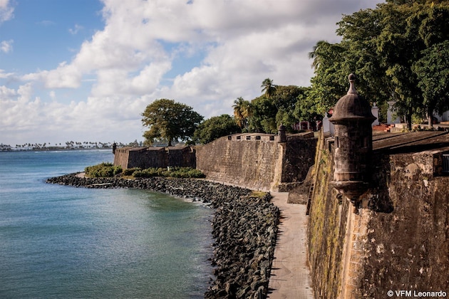 Gallery - The Ritz-Carlton, San Juan