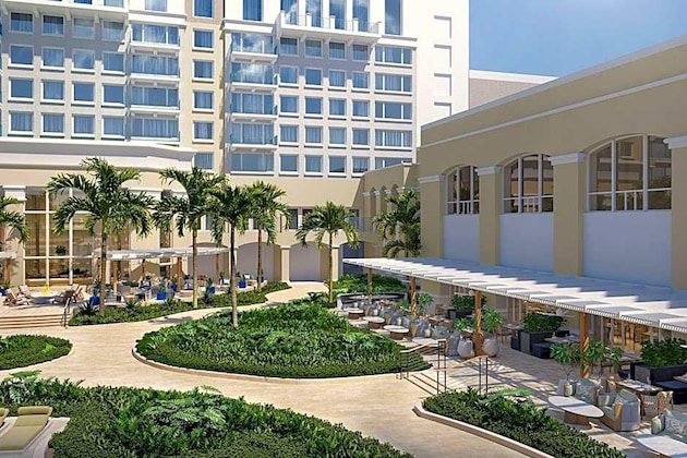 Gallery - The Ritz-Carlton, San Juan