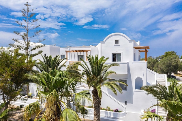 Gallery - Strogili Hotel - Adults Only