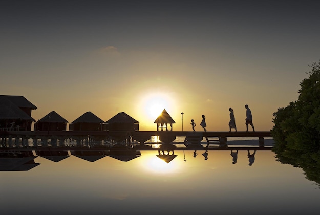 Gallery - Anantara Dhigu Maldives Resort