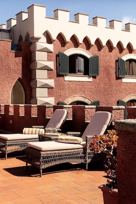 Gallery - Mezzatorre Hotel & Thermal Spa