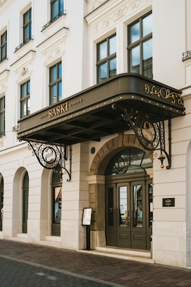 Gallery - Hotel Saski Krakow