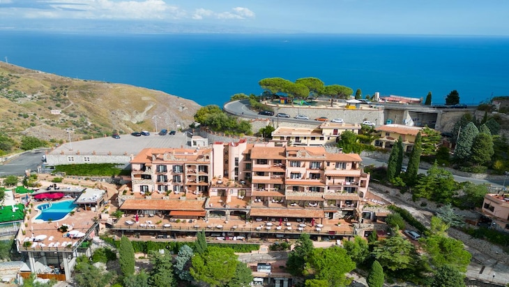 Gallery - Hotel Villa Sonia