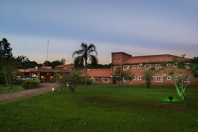 Gallery - Marcopolo Suites Iguazu