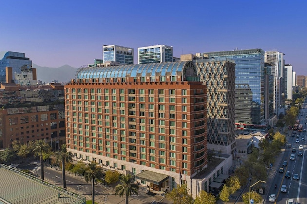 Gallery - The Ritz-Carlton