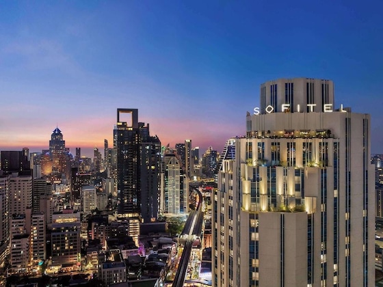 Gallery - Sofitel Bangkok Sukhumvit