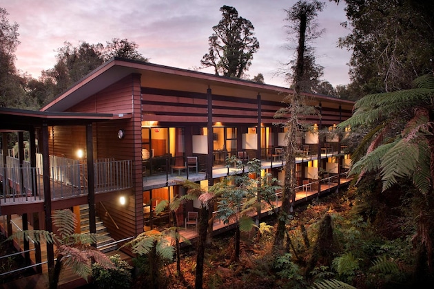 Gallery - Legacy Te Waonui Hotel Franz Josef