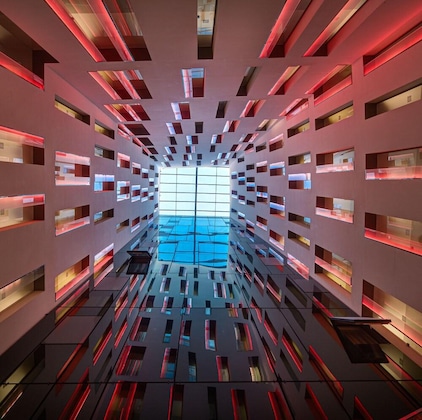 Gallery - Sercotel Rosellon