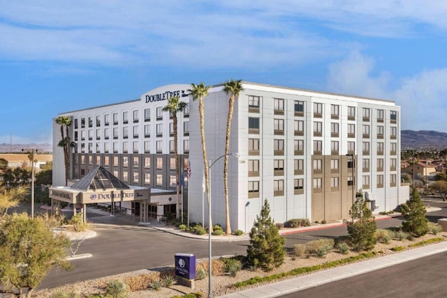 Gallery - Doubletree By Hilton Hotel Las Vegas Airport
