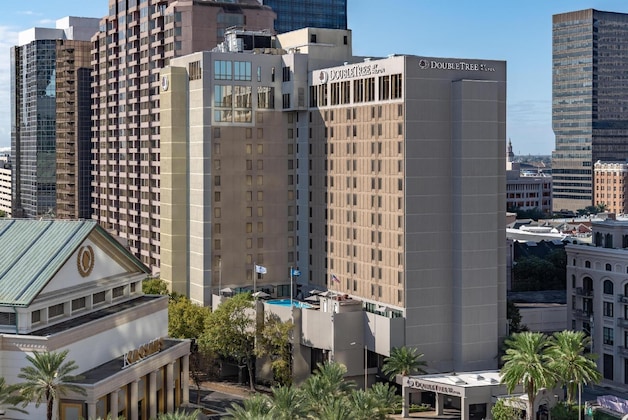 Gallery - DoubleTree By Hilton Hotel New Orleans