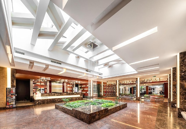 Gallery - Grand Majestic Hotel Prague