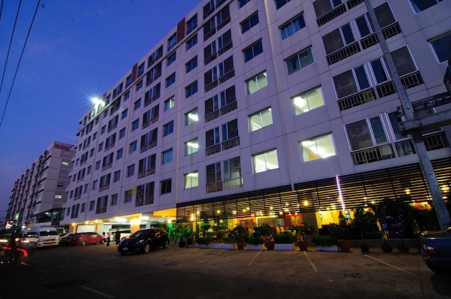 Gallery - Centric Place Hotel