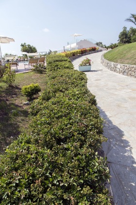 Gallery - Luzia Agriresort