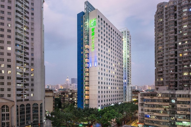 Gallery - Holiday Inn Express Shenzhen Luohu