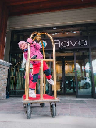 Gallery - Aava Whistler Hotel