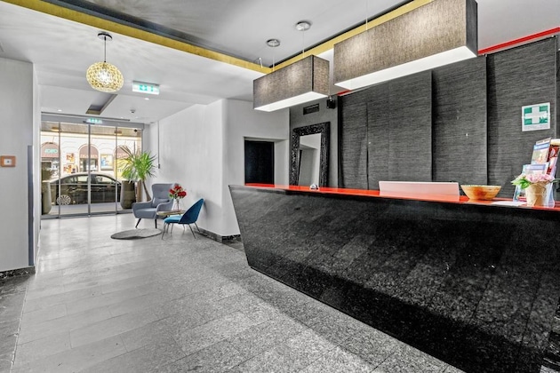 Gallery - Hotel George Vienna